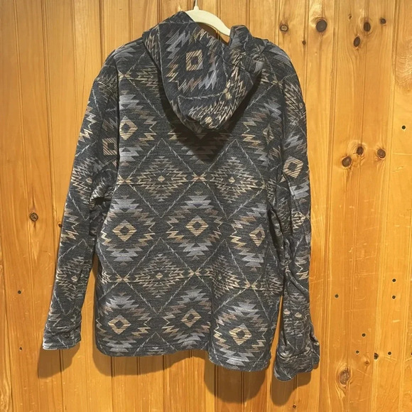 ‼️FAHERTY jacket‼️ - Picture 9 of 9